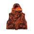 JULIUS 907VEM1-C Orange / Tactical Vest